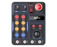 PXN Panel przycisków Control Box CB1 - 1544384 - zdjęcie 1